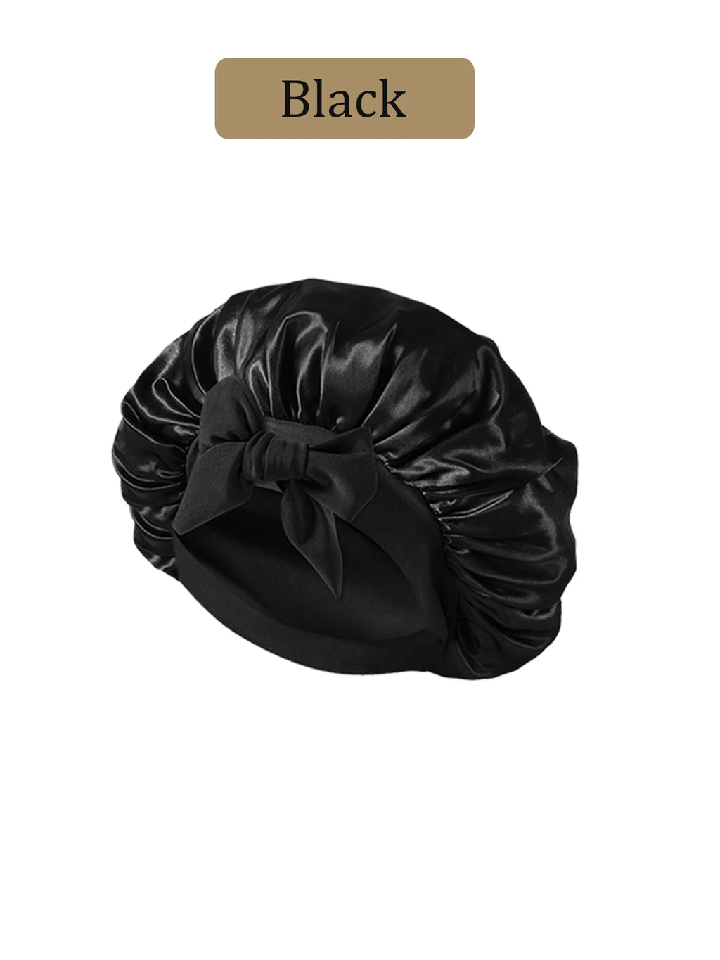 2026 New Silk Bonnet Sleeping Womens Satin Bonnet Hair Night Sleep Cap Tie Band CurlyHat Scarf Wrap Curly Hair Bonnets Beauty