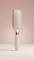 Ceramic Smoothing Hairbrush