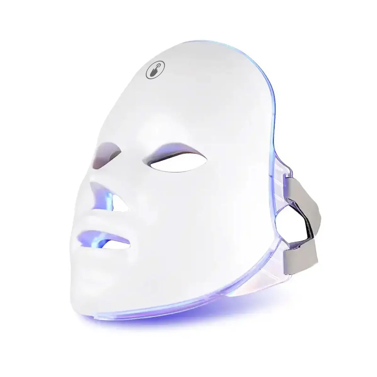 Wireless LED Photon Facial Mask